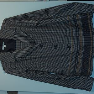 Women's Pendleton Wool Jacket